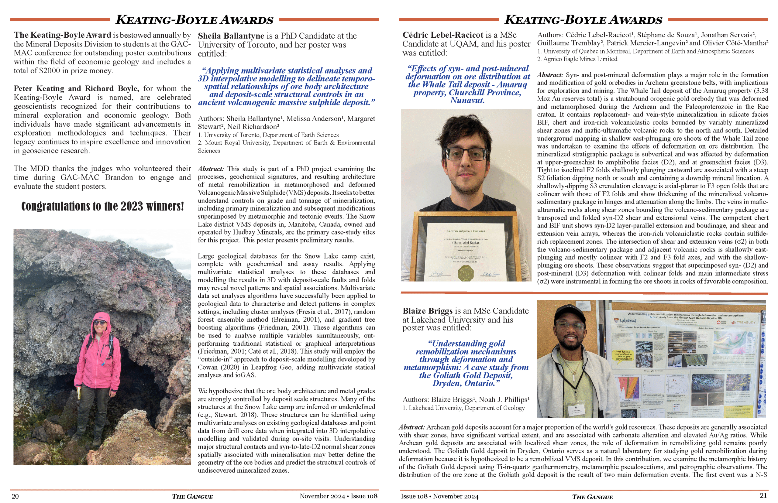 The Gangue Newsletter_v108_20241121_Page_11